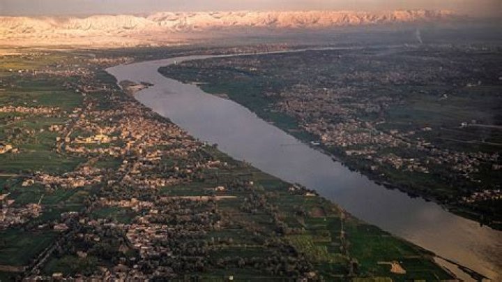 Nile
