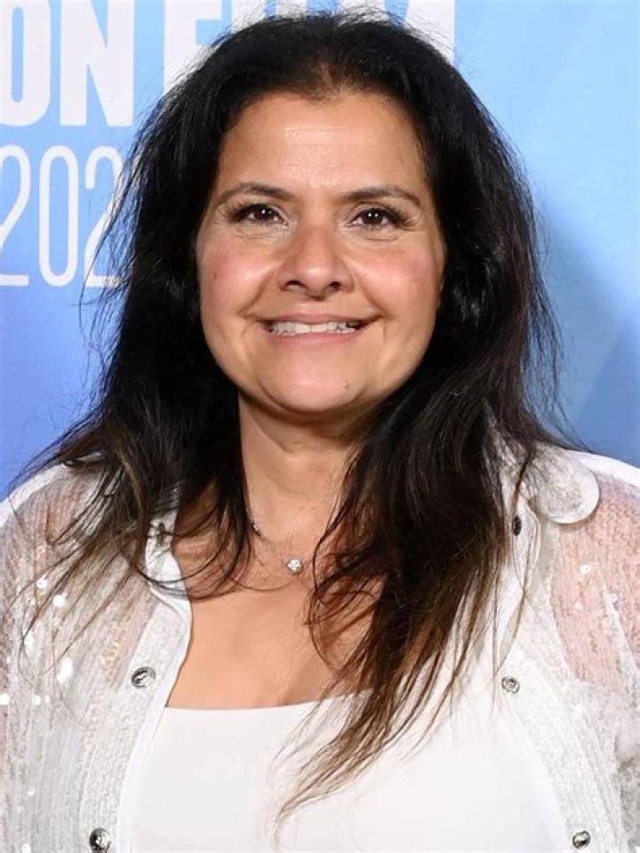 Nina Wadia