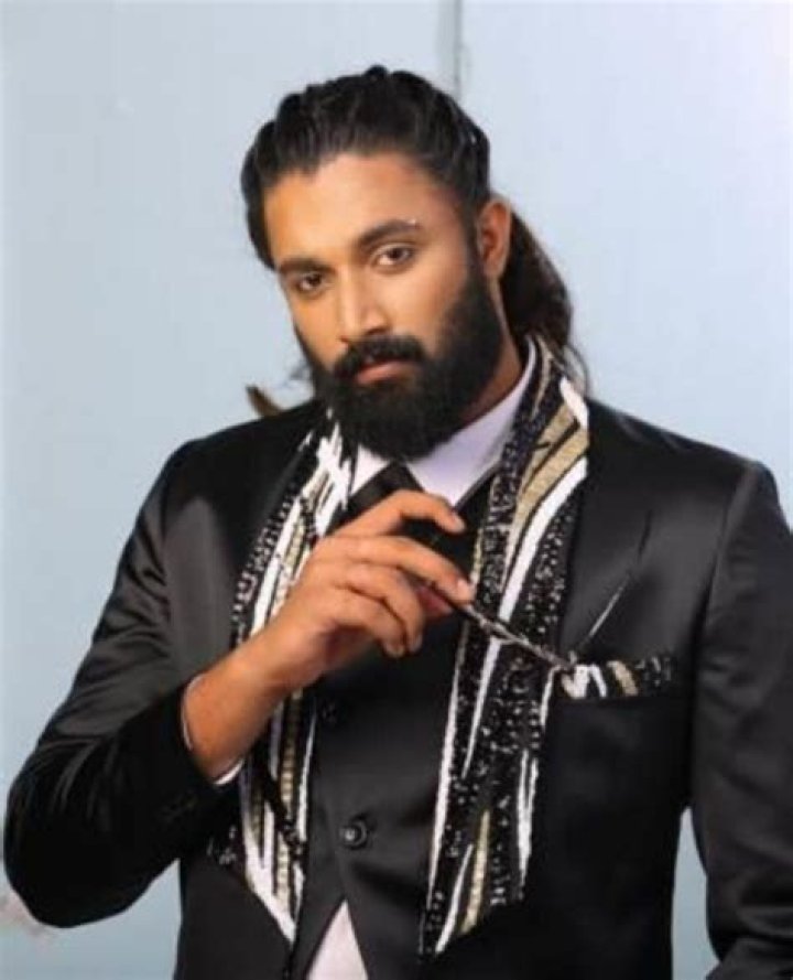 Niroop Nandakumar