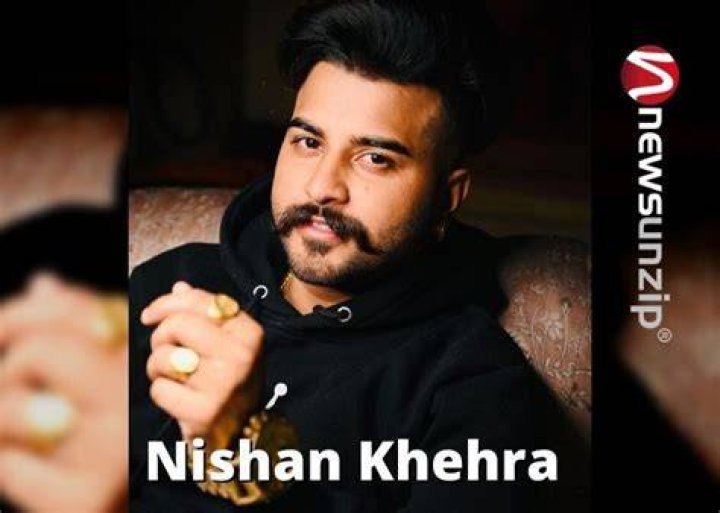 Nishan Khehra