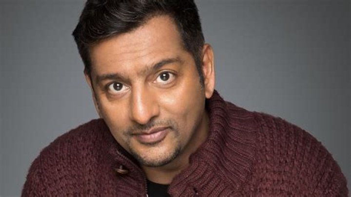 Nitin Ganatra