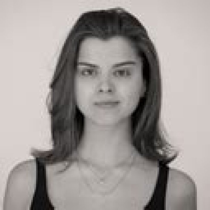 Nixie Strazza