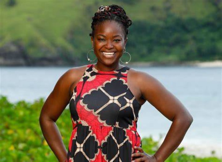 Nneka Ejere