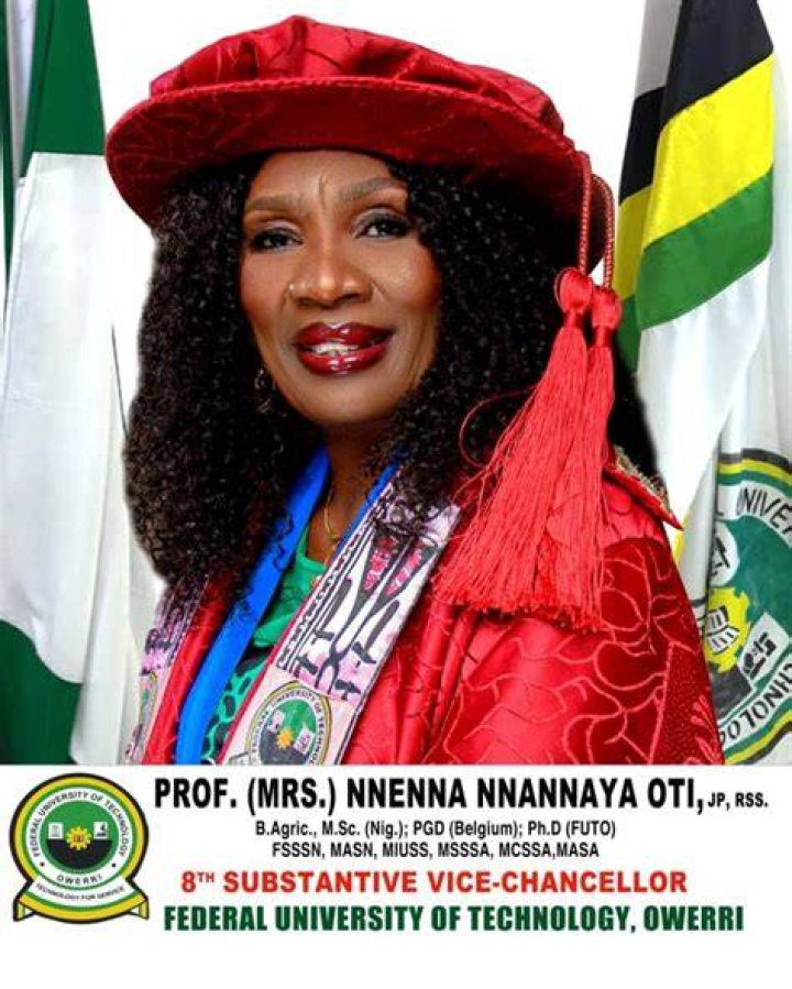 Nnenna Oti
