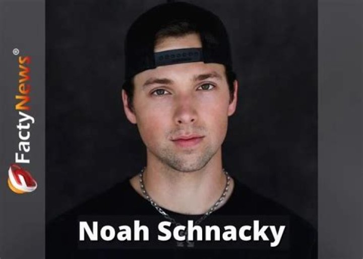 Noah Schnacky