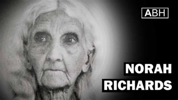 Norah Richards