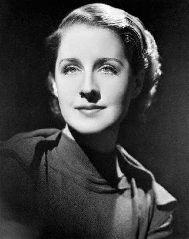 Norma Shearer