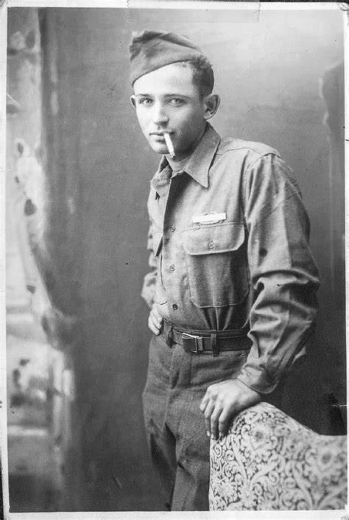 Norman Mailer