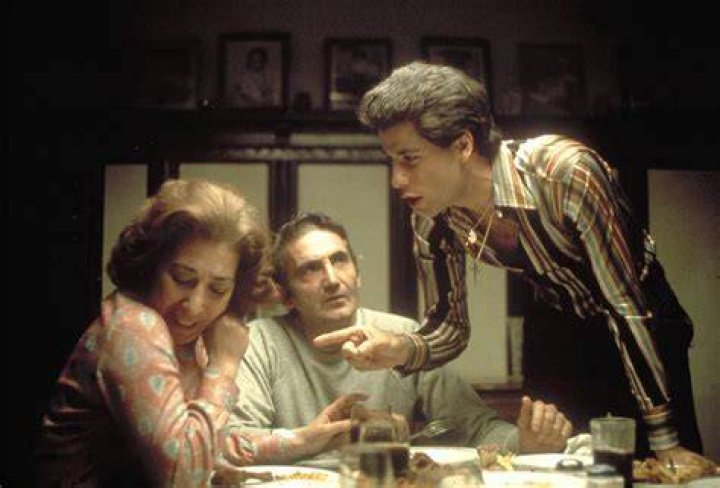 Norman Wexler
