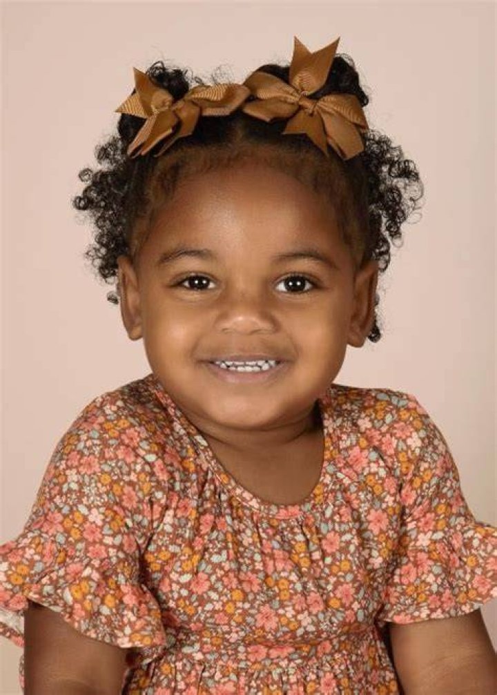 Nova Grace Prince
