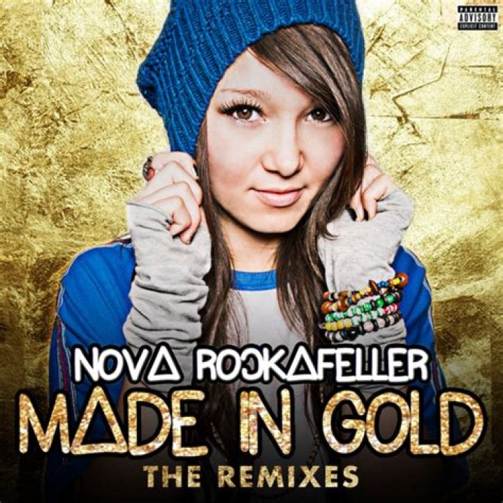 Nova Rockafeller