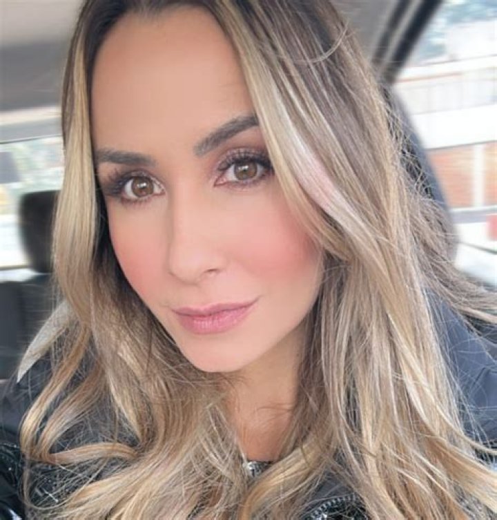Odalys Ramírez