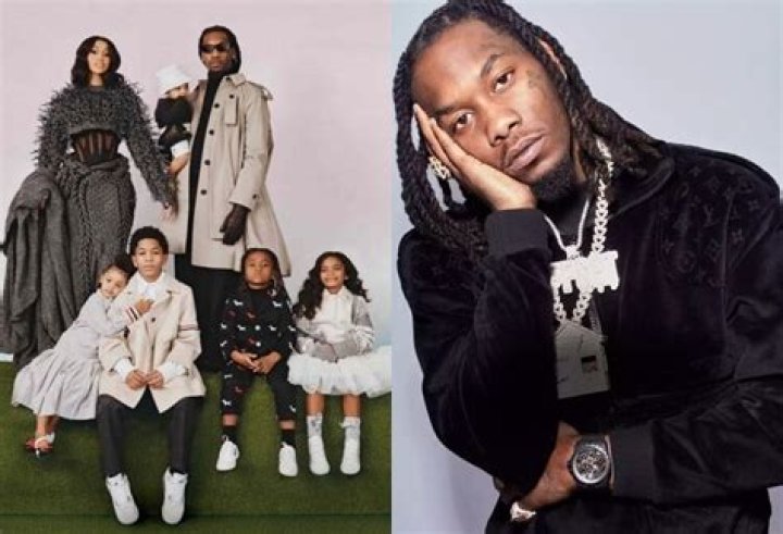 Offset Age