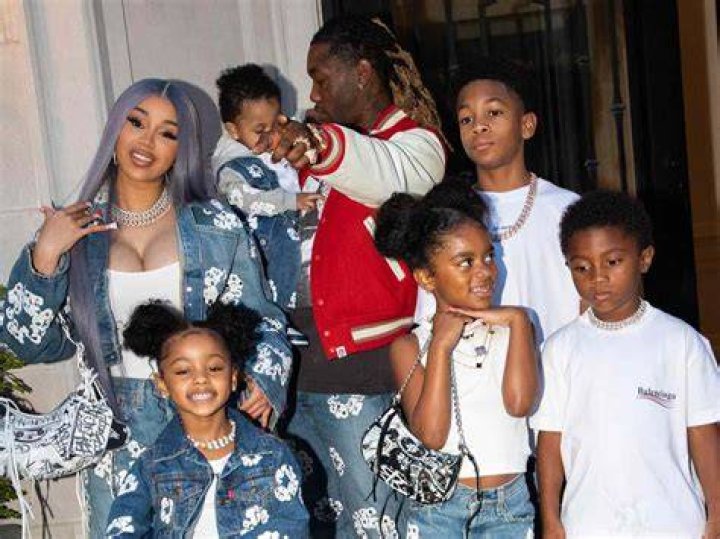 Offset Kids