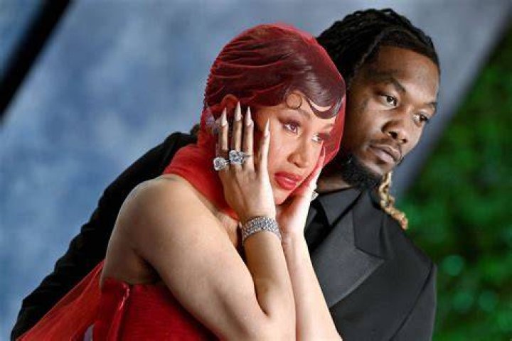 Offset Wife