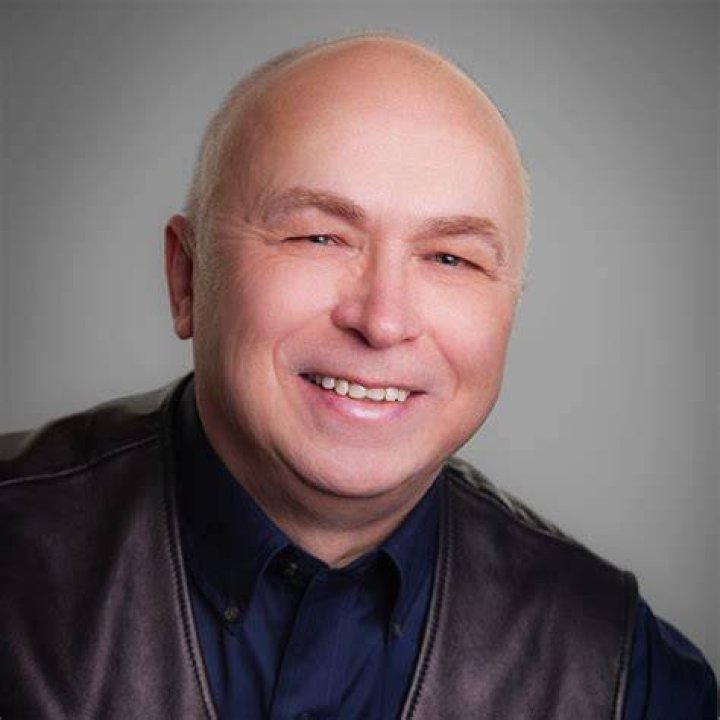 Oleg Lebedev