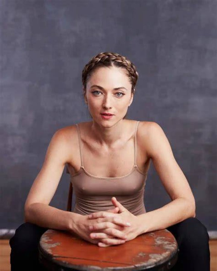 Olga Fedori