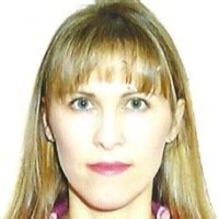 Olga Klevakina