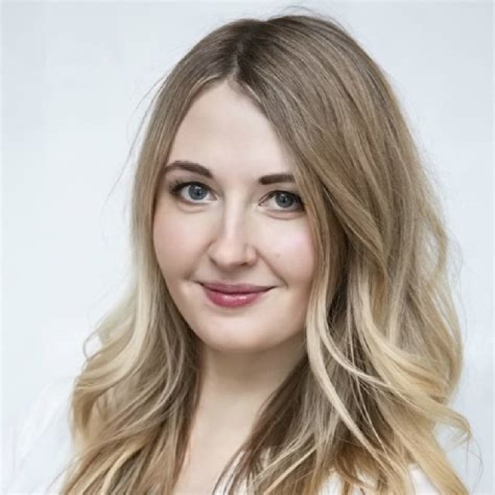 Olga Rodionova