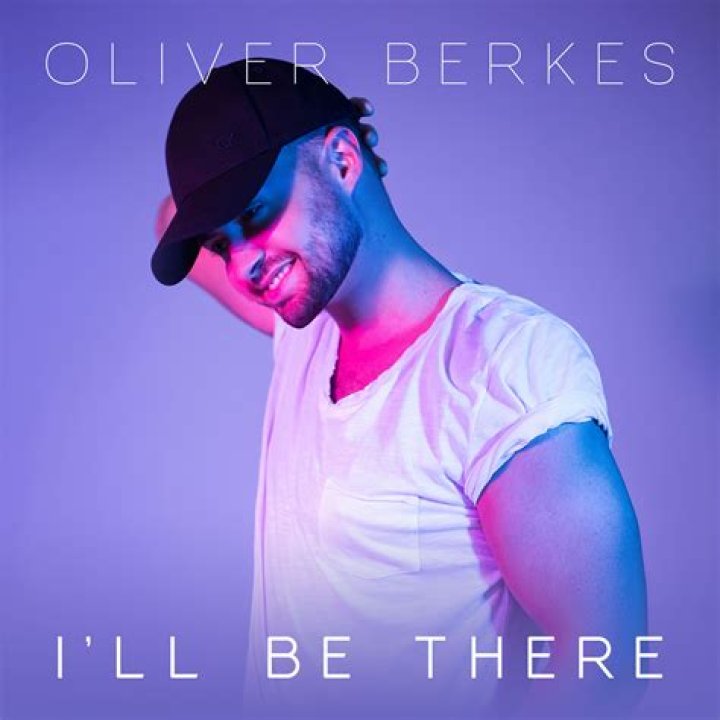 Oliver Berkes