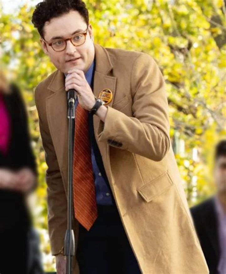 Oliver Hull