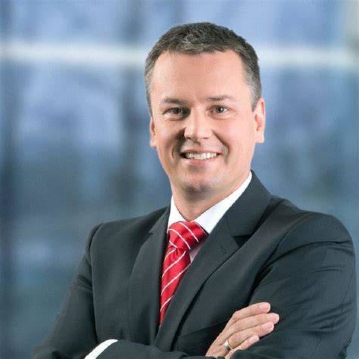 Oliver Kaminski