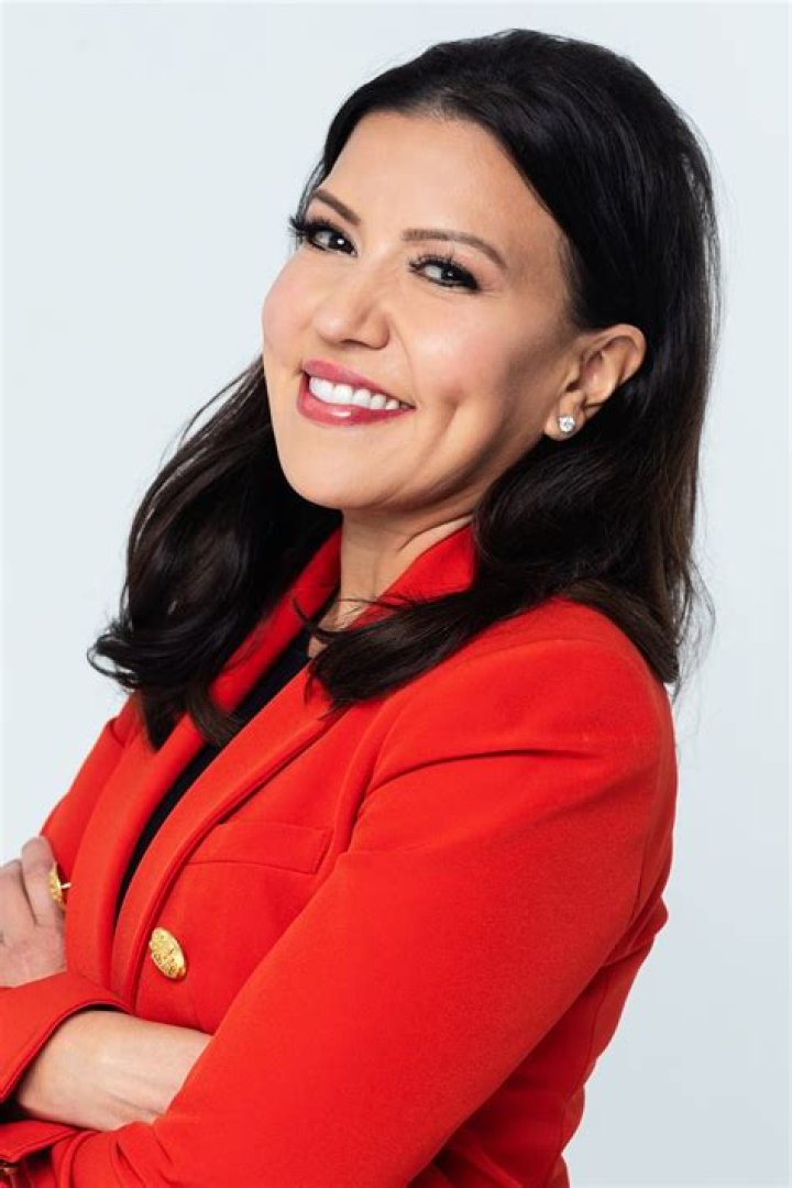 Olivia Fierro
