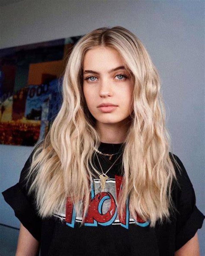 Olivia Scott Welch