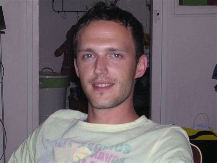 Olivier Arnaud
