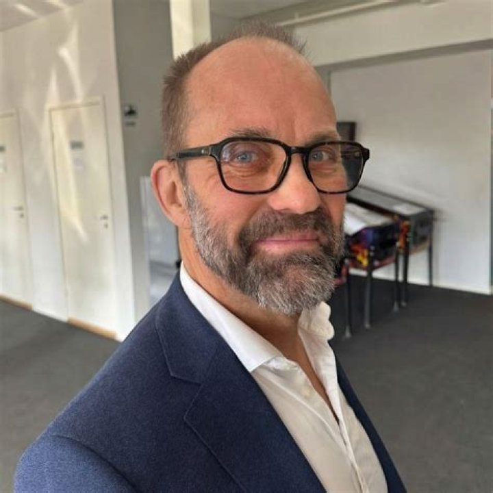 Olle Palml&ouml;f