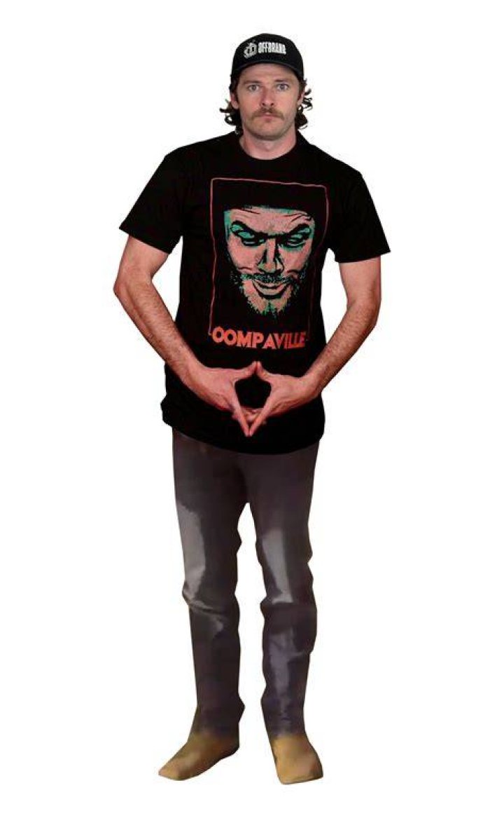 Oompaville