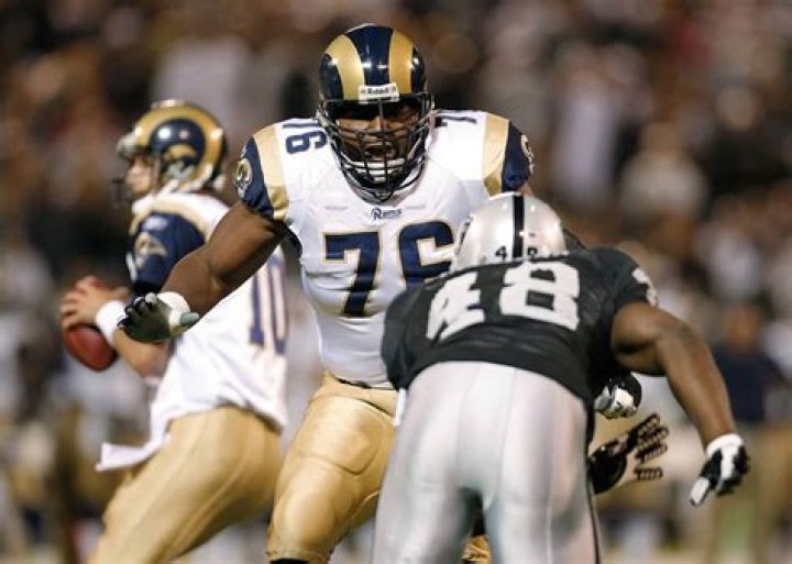 Orlando Pace