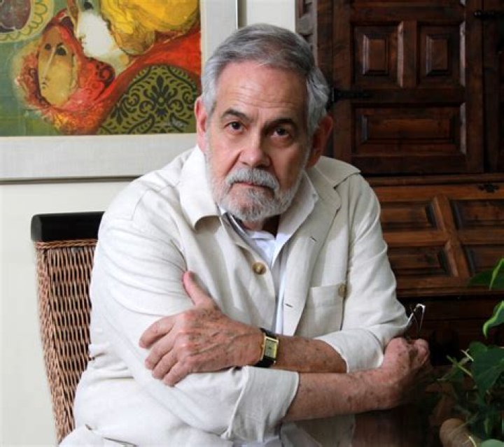 Orlando Rossardi