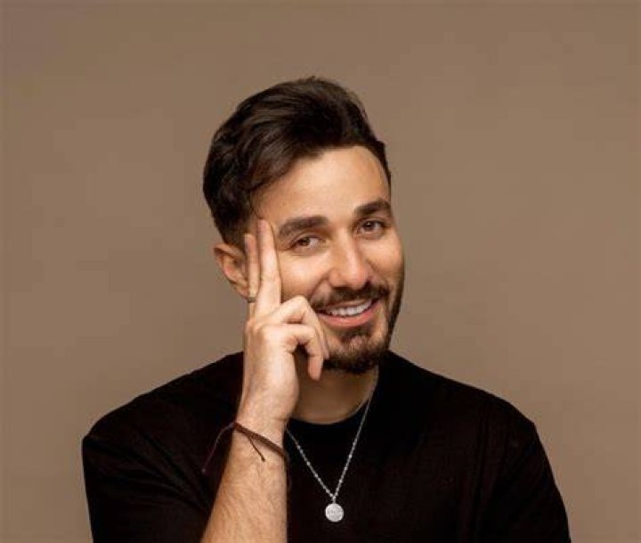Osama Marwah