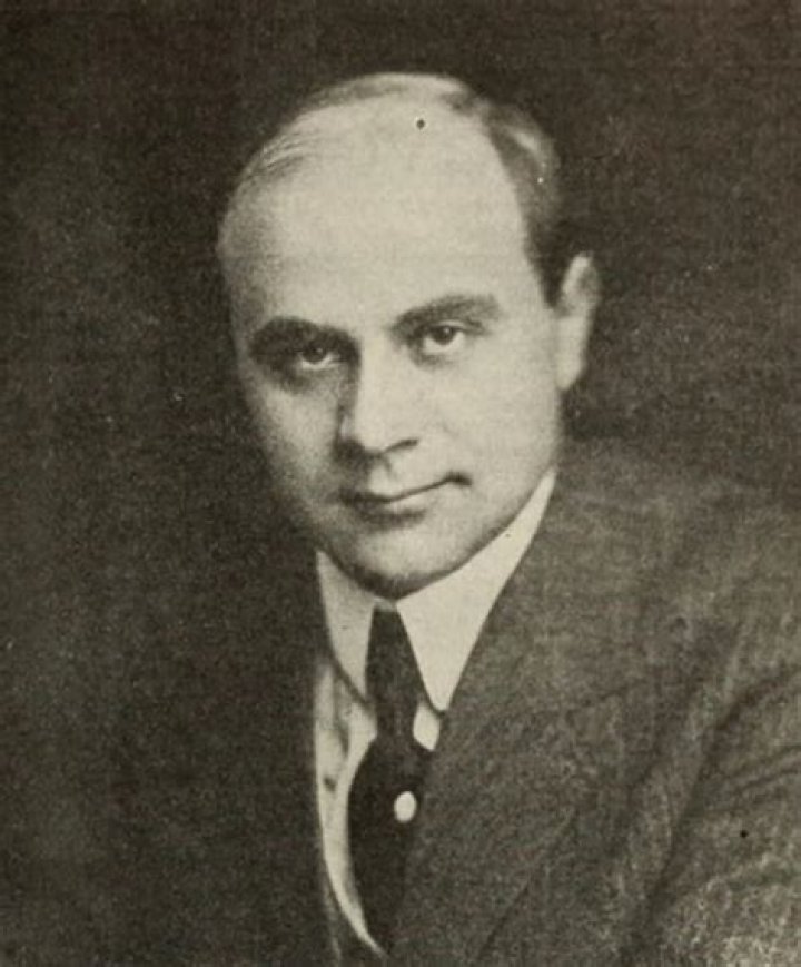 Oscar Apfel