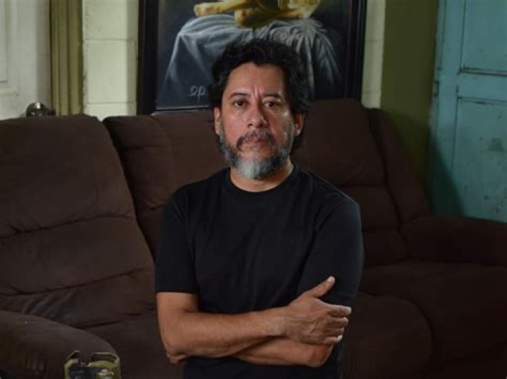 Oscar Perez