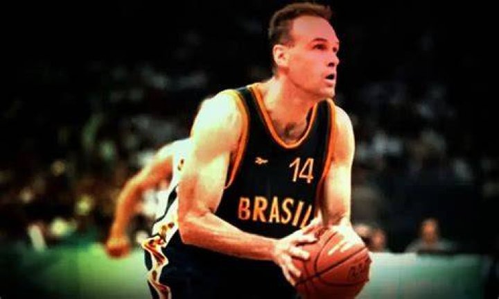 Oscar Schmidt