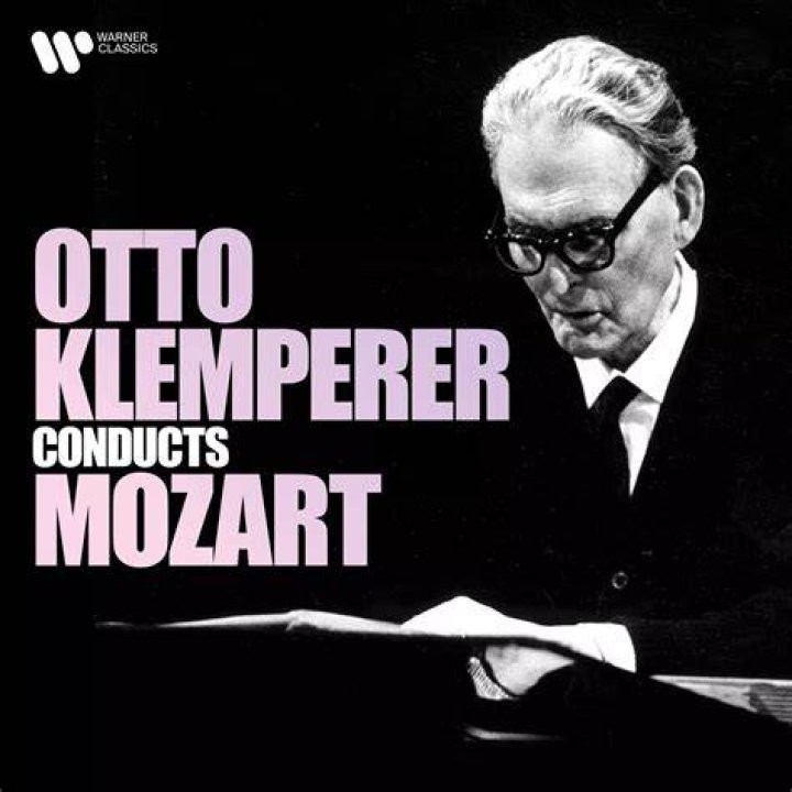 Otto Klemperer