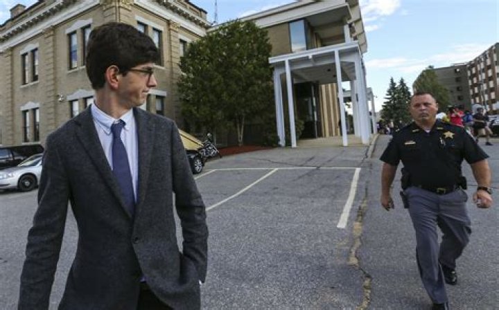 Owen Labrie