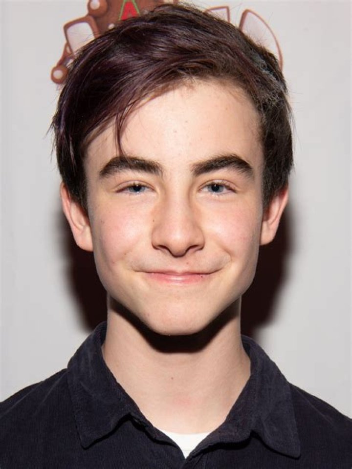 Owen Vaccaro