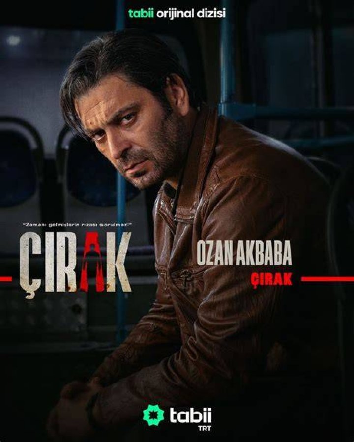 Ozan Akbaba
