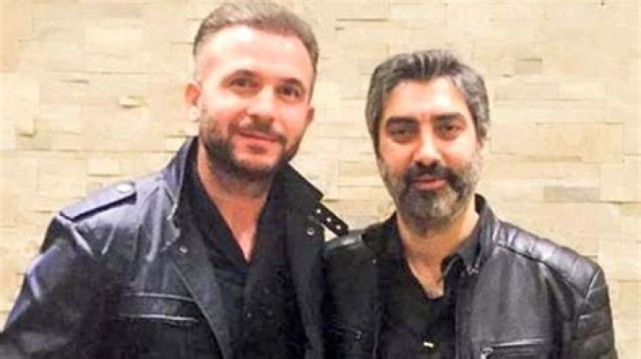 Ozgur Teke