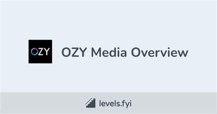 Ozy Media