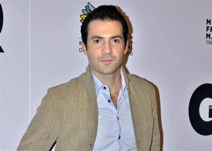 Pablo Cruz Guerrero