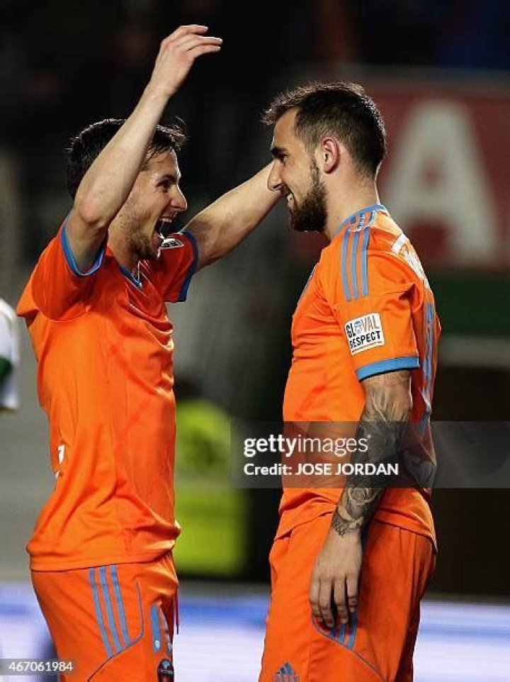 Pablo Piatti