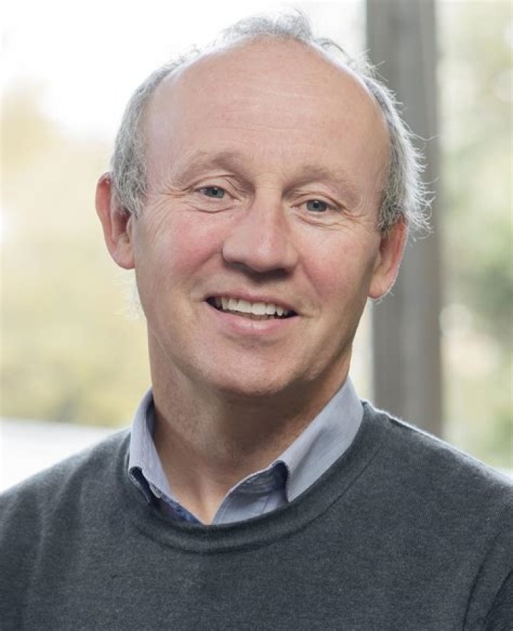 Padraig Dunne