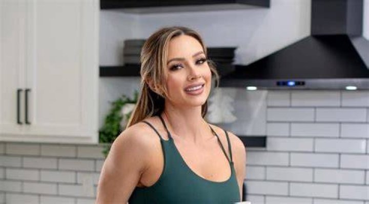 Paige Hathaway