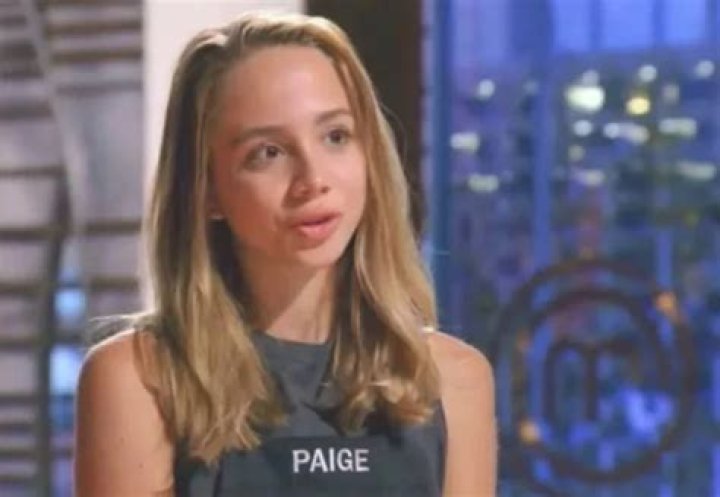 Paige Jimenez