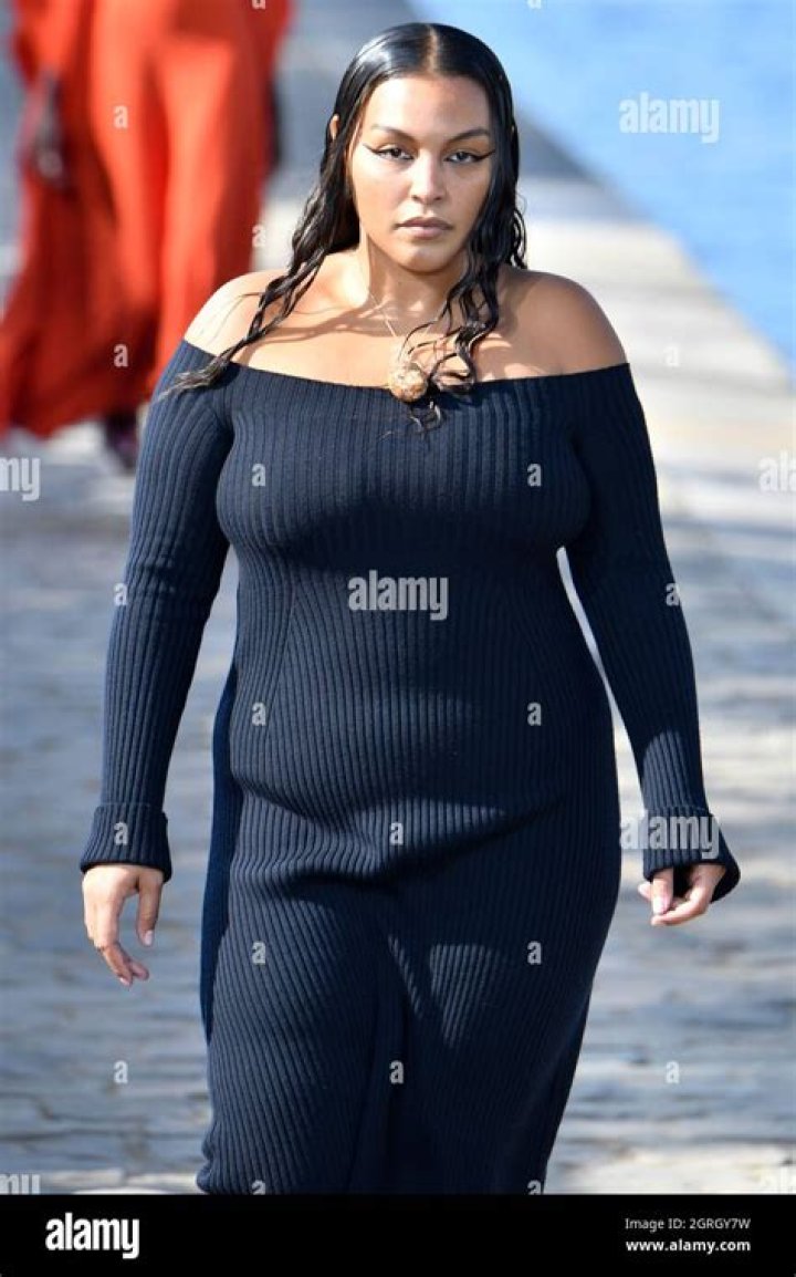 Paloma Elsesser