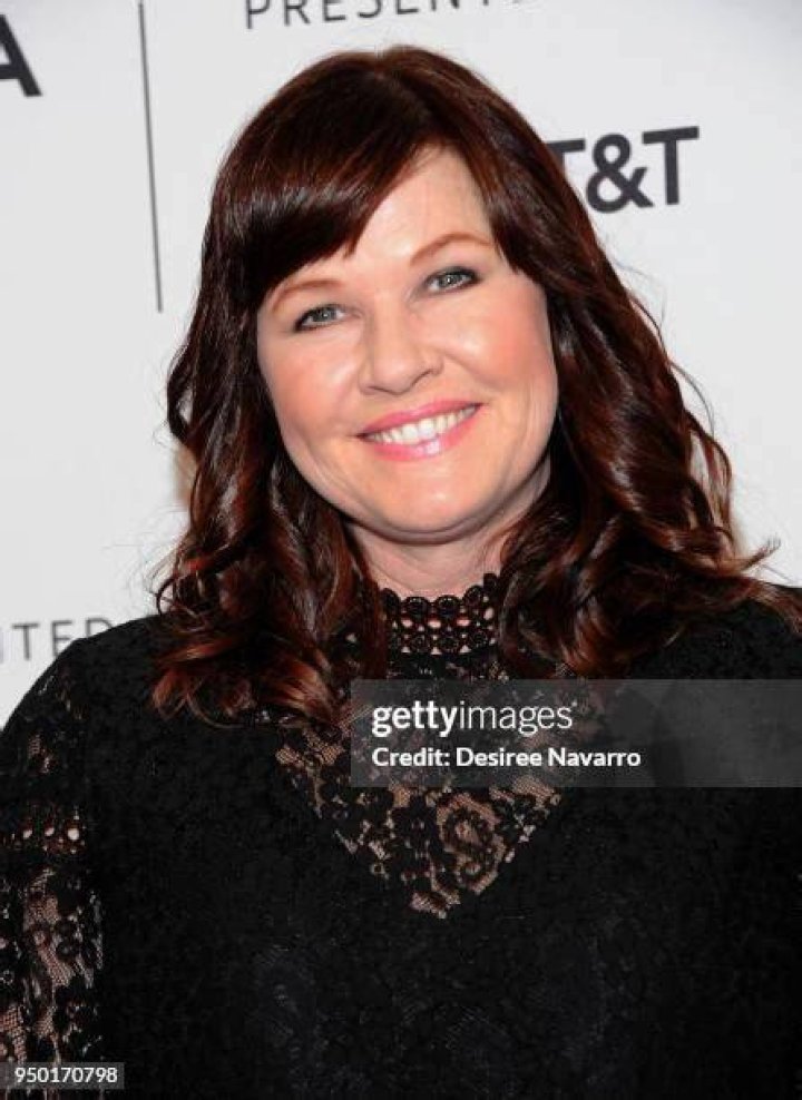Pam Murphy